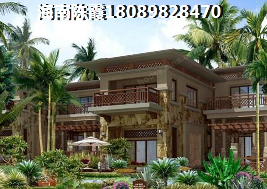 哪个新房纸得买，海南澄迈盈滨半岛房价现在多少钱一个平方